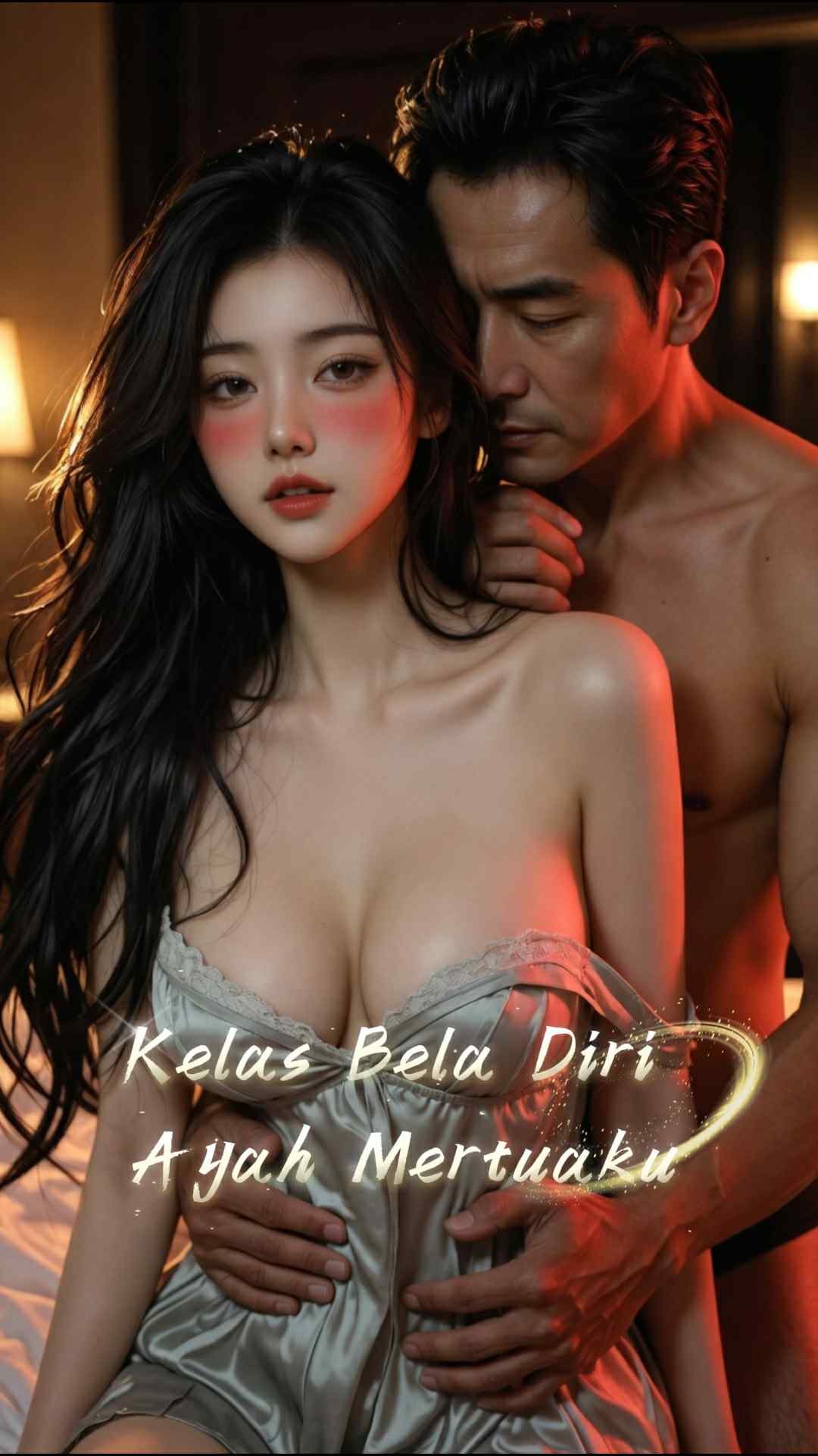 Pelajaran Bela Diri dari Mertua Sub Indo