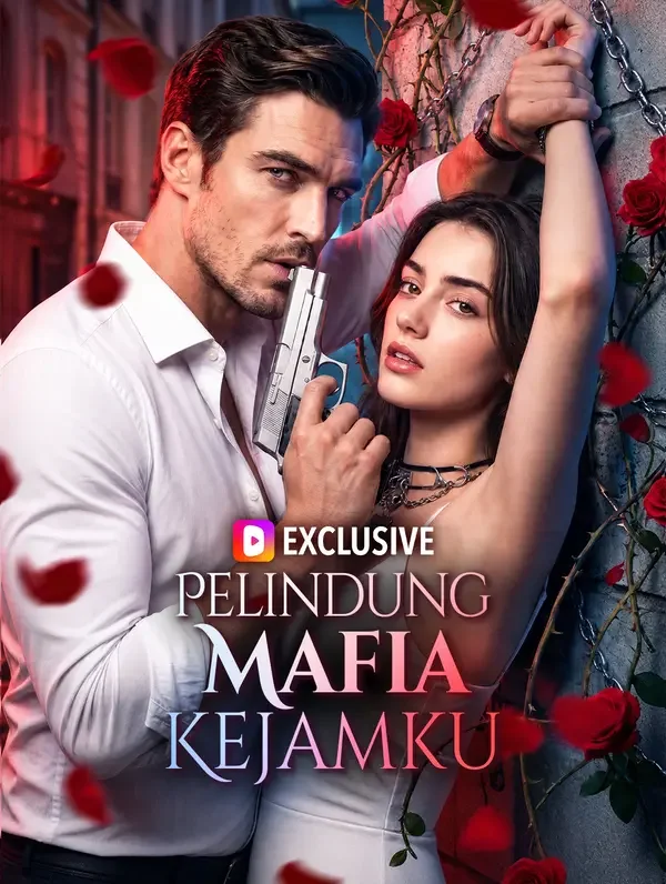 Pelindung Mafia Kejamku Sub Indo