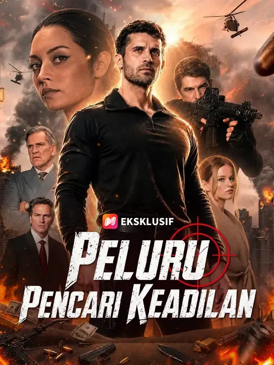 Peluru Pencari Keadilan Sub Indo