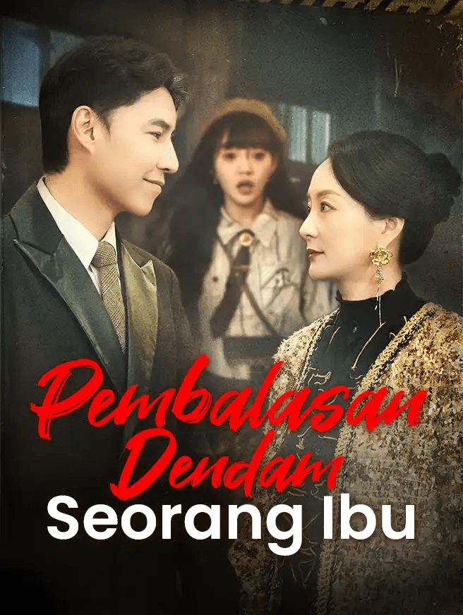 Pembalasan Dendam Seorang Ibu Episode 2 Sub Indo