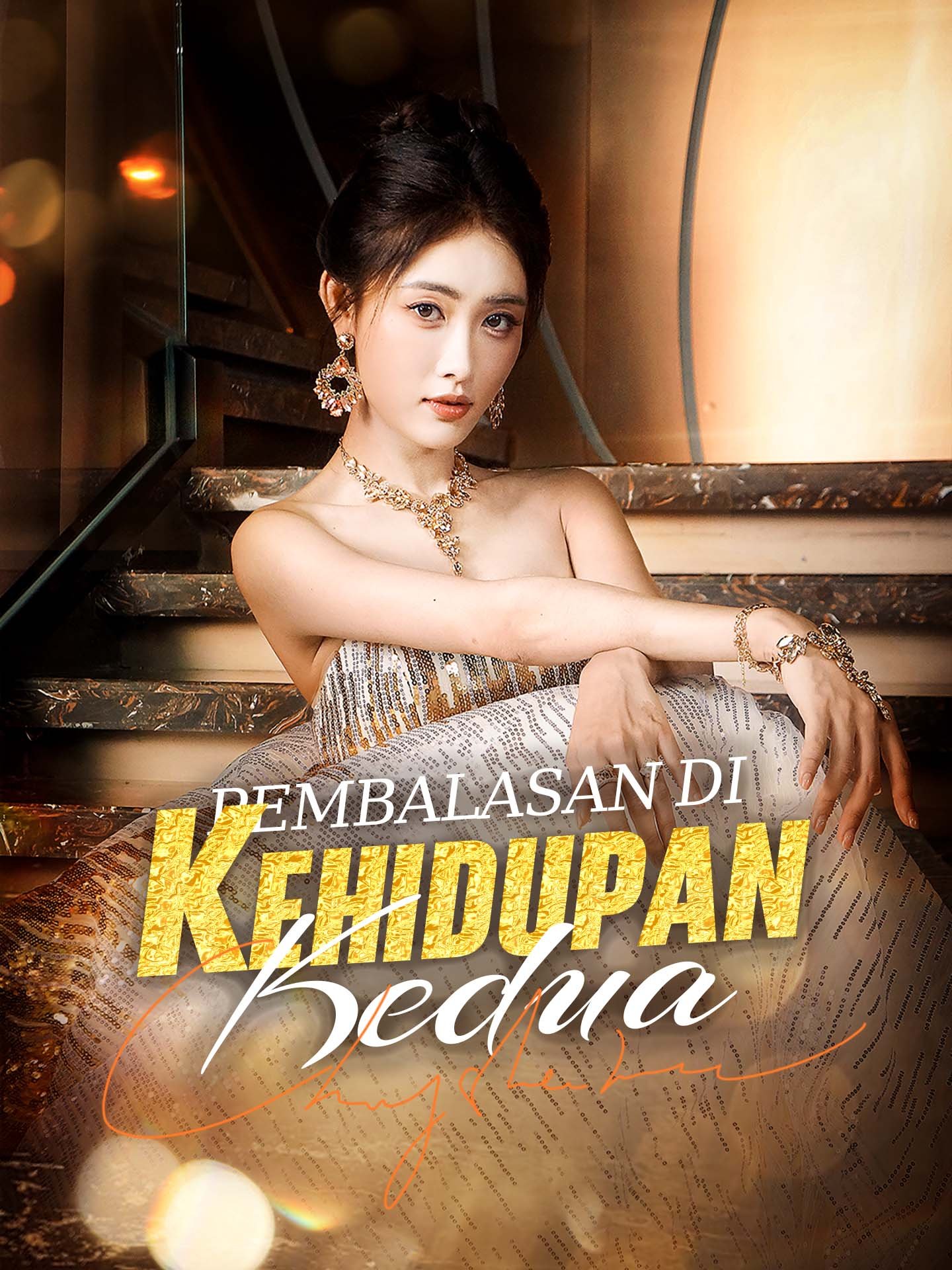 Pembalasan di Kehidupan Kedua Episode 6 Sub Indo