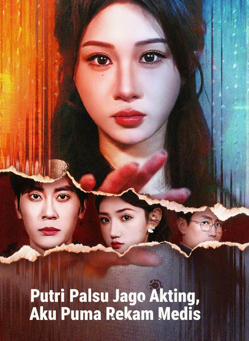 Pembalasan sang ahli waris Drama Indonesia Sub Indo