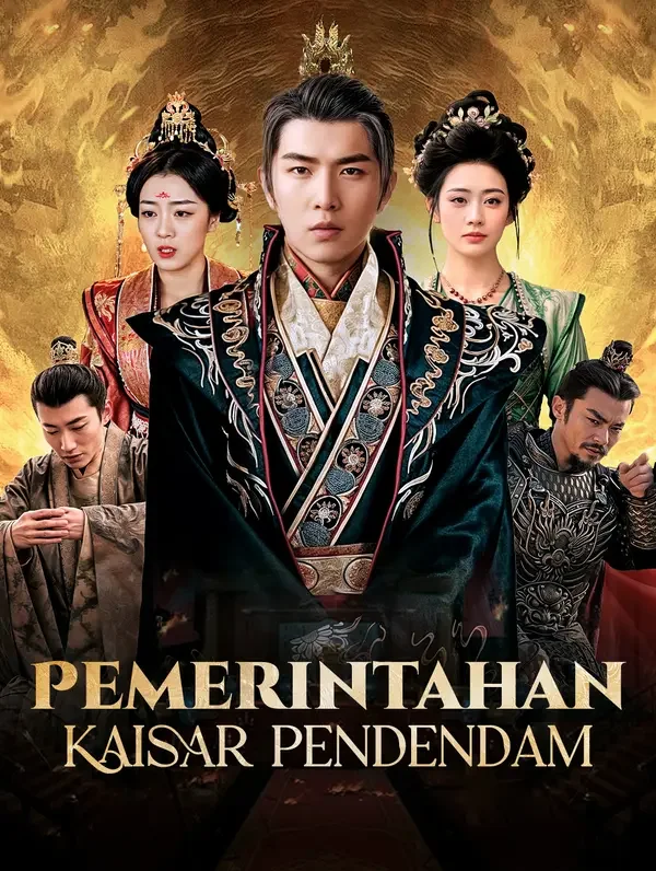Pemerintahan Kaisar Pendendam Drama Indonesia Sub Indo