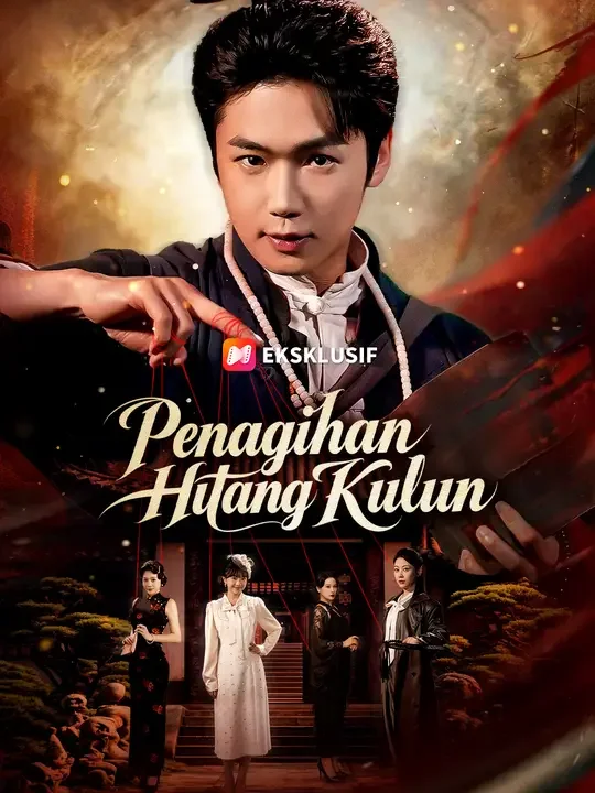 Penagihan Hutang Kulun Episode 2 Sub Indo