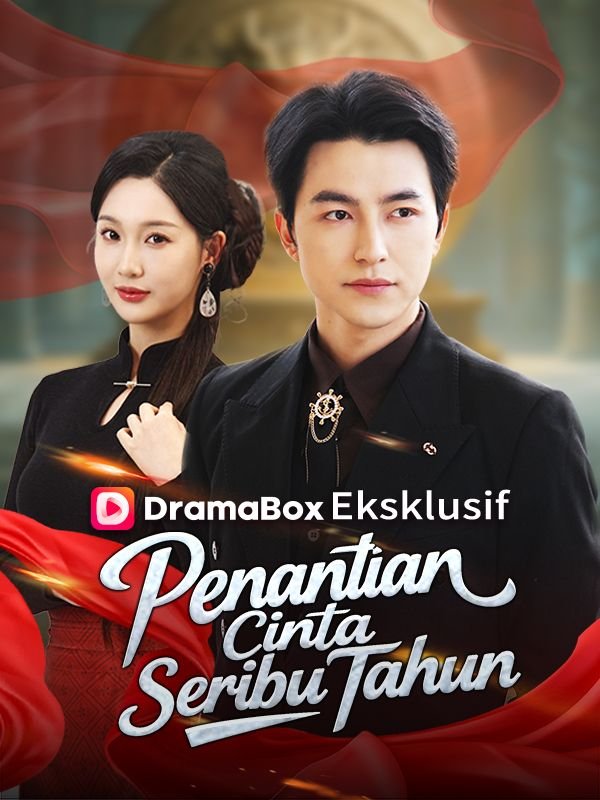 Penantian Cinta Seribu Tahun Episode 5 Sub Indo