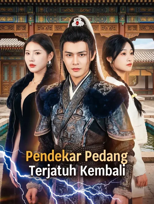 Pendekar Pedang Terjatuh Kembali Episode 2 Sub Indo