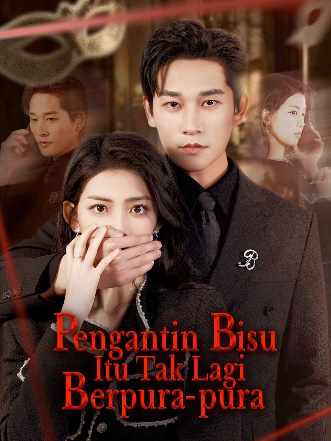 Pengantin Bisu Itu Tak Lagi Berpura-pura Episode 2 Sub Indo