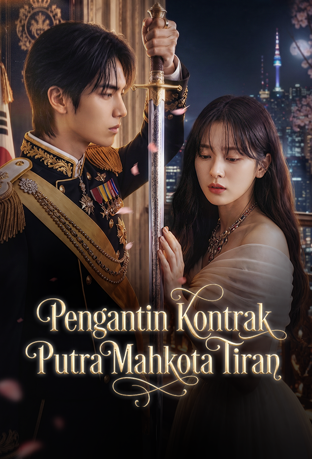 Pengantin Kontrak Putra Mahkota Tiran Episode 2 Sub Indo