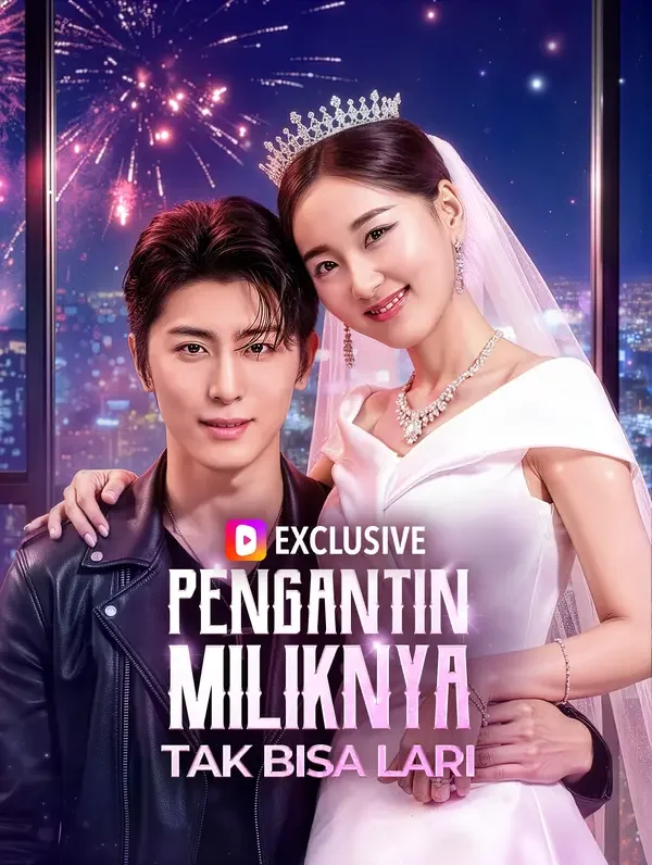 Pengantin Miliknya Tak Bisa Lari Episode 1 Sub Indo