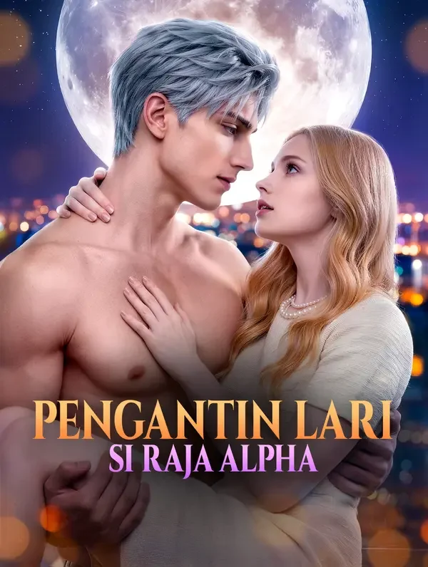 Pengantin Pelarian Raja Alpha Episode 3 Sub Indo
