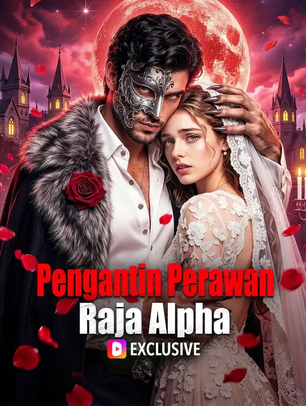 Pengantin Perawan Raja Alpha(Sulih Suara) Sub Indo