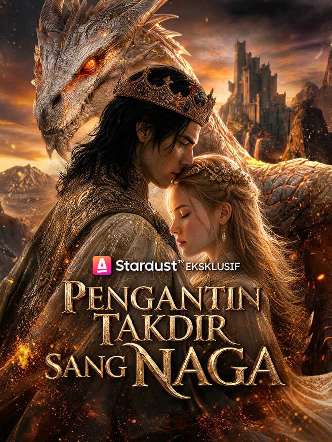Pengantin Takdir Sang Naga Sub Indo