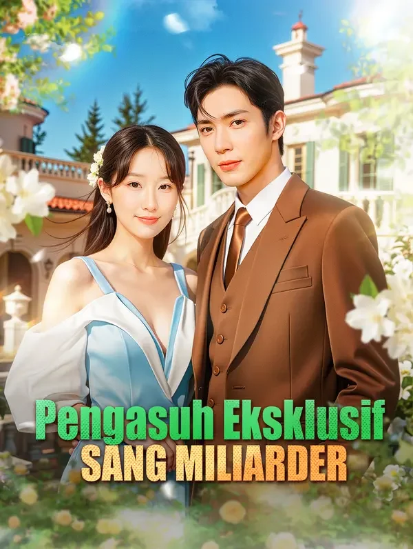 Pengasuh Eksklusif Sang Miliarder Episode 2 Sub Indo