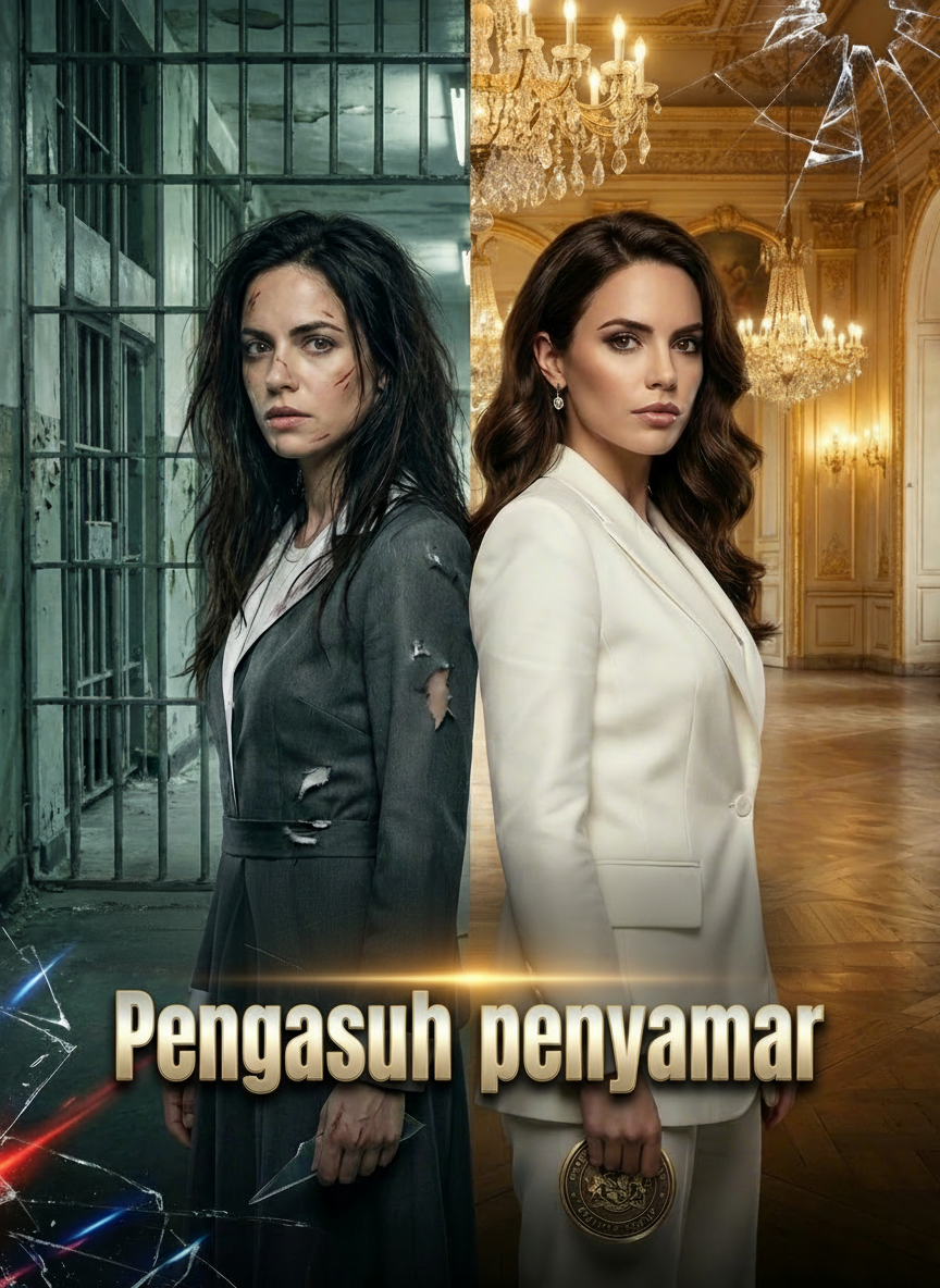 Pengasuh penyamar Episode 1 Sub Indo