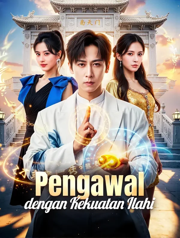 Pengawal dengan Kekuatan Ilahi(Sulih Suara) Sub Indo