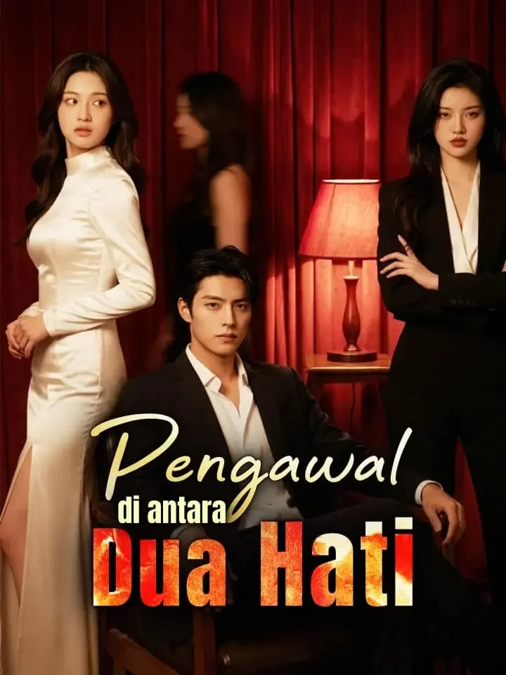 Pengawal di antara Dua Hati Sub Indo
