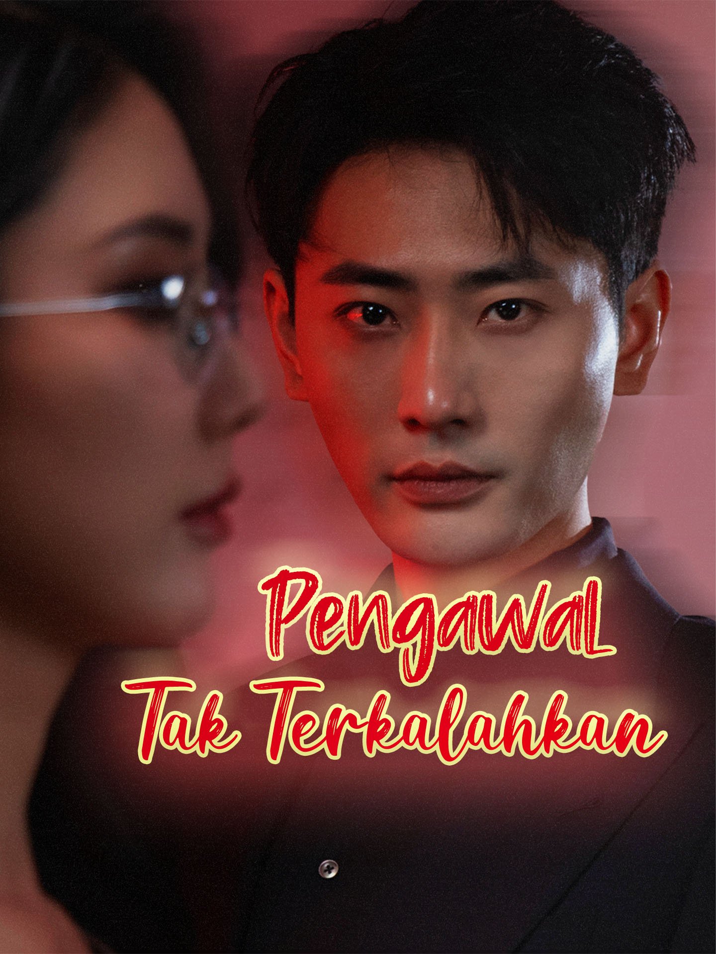 Pengawal Tak Terkalahkan Episode 5 Sub Indo