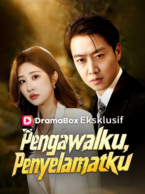 Pengawalku, Penyelamatku (Sulih Suara) Episode 6 Sub Indo