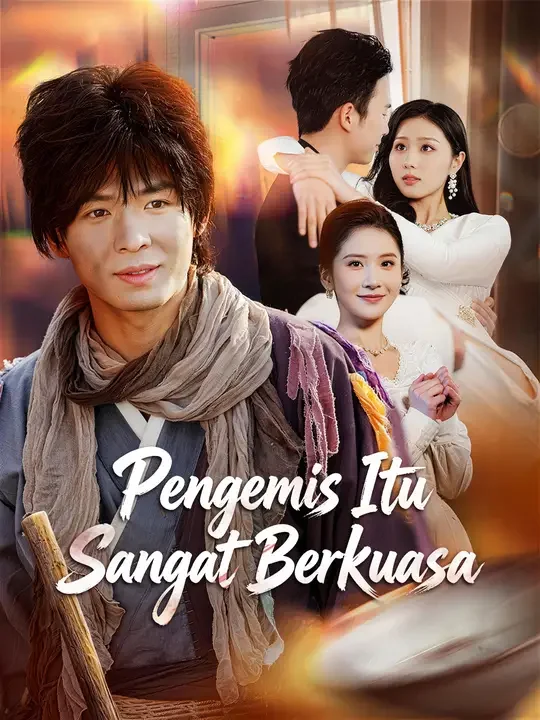 Pengemis Itu Sangat Berkuasa Episode 2 Sub Indo