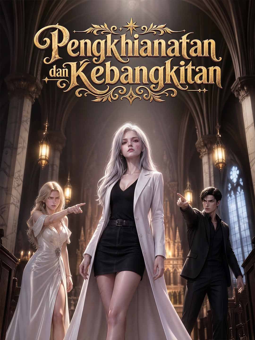 Pengkhianatan dan Kebangkitan Sub Indo