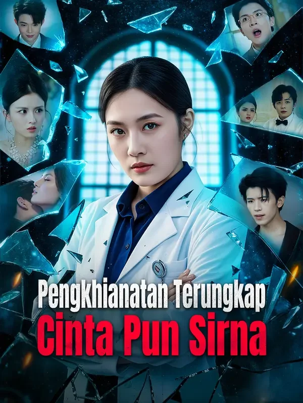 Pengkhianatan Terungkap Cinta Pun Sirna(Sulih Suara) Episode 2 Sub Indo