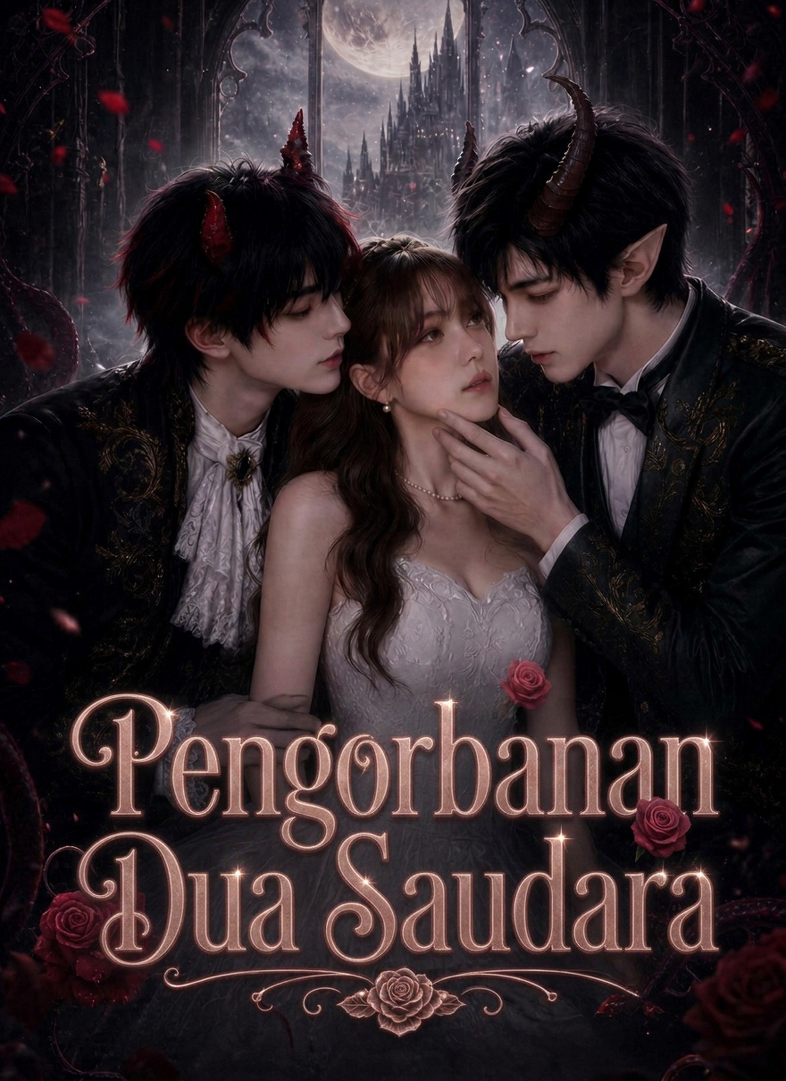 Pengorbanan Dua Saudara Sub Indo
