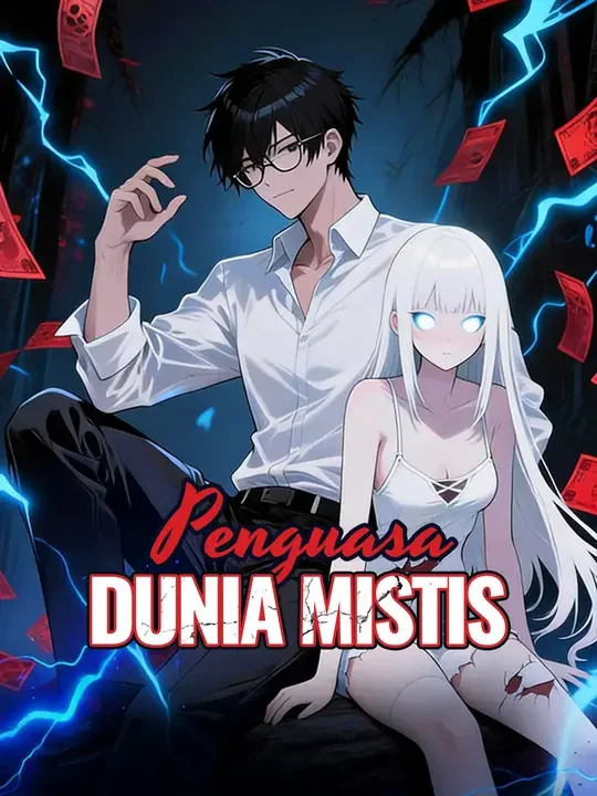 Penguasa Dunia Mistis Drama Indonesia Sub Indo