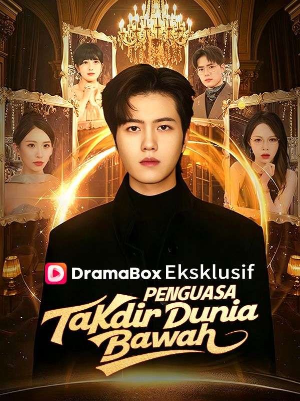 Penguasa Takdir Dunia Bawah (Sulih Suara) Episode 3 Sub Indo