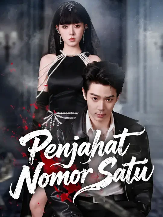 Penjahat Nomor Satu Episode 2 Sub Indo