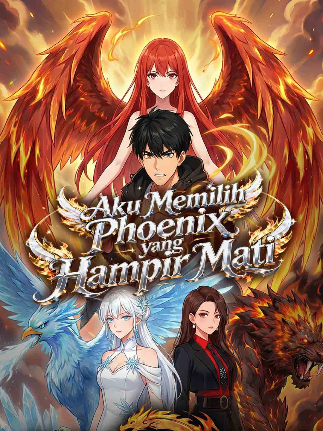 Penjinak Binatang yang Terlahir Kembali Episode 1 Sub Indo