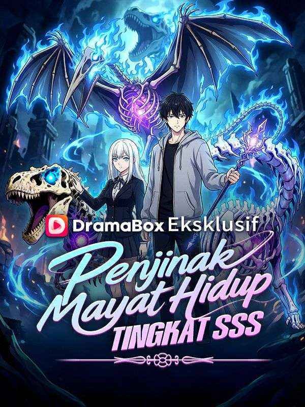 Penjinak Mayat Hidup Tingkat SSS (Sulih Suara) Episode 1 Sub Indo