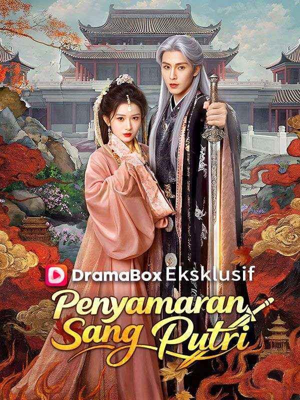 Penyamaran Sang Putri Episode 2 Sub Indo