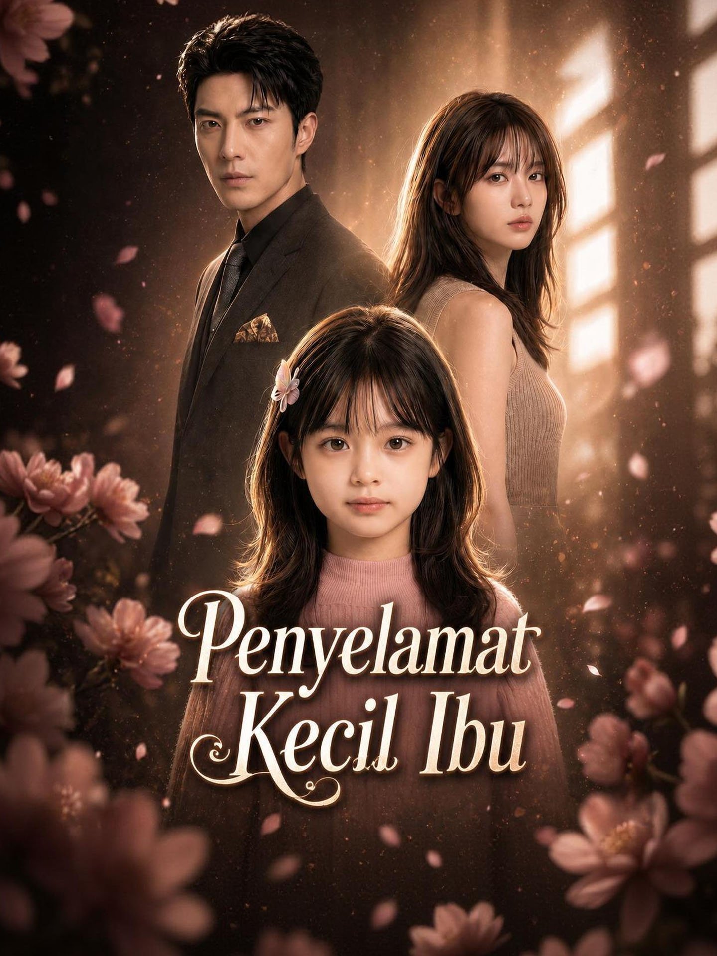 Penyelamat Kecil Ibu Episode 1 Sub Indo