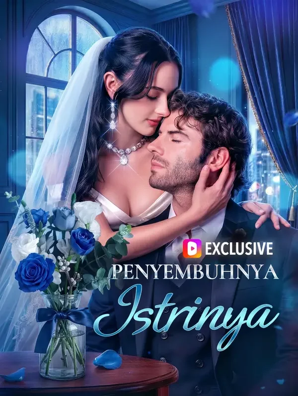 Penyembuhnya, Istrinya Sub Indo