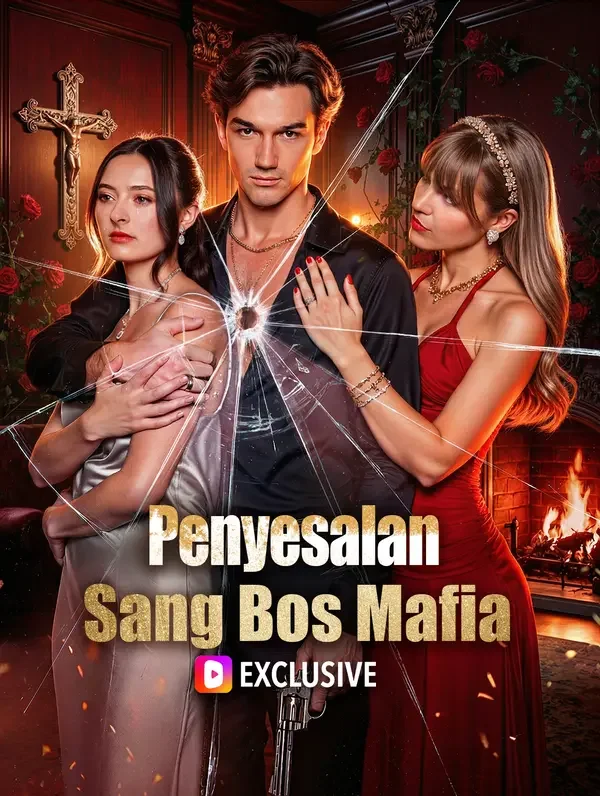Penyesalan Sang Bos Mafia(Sulih Suara) Drama Indonesia Sub Indo