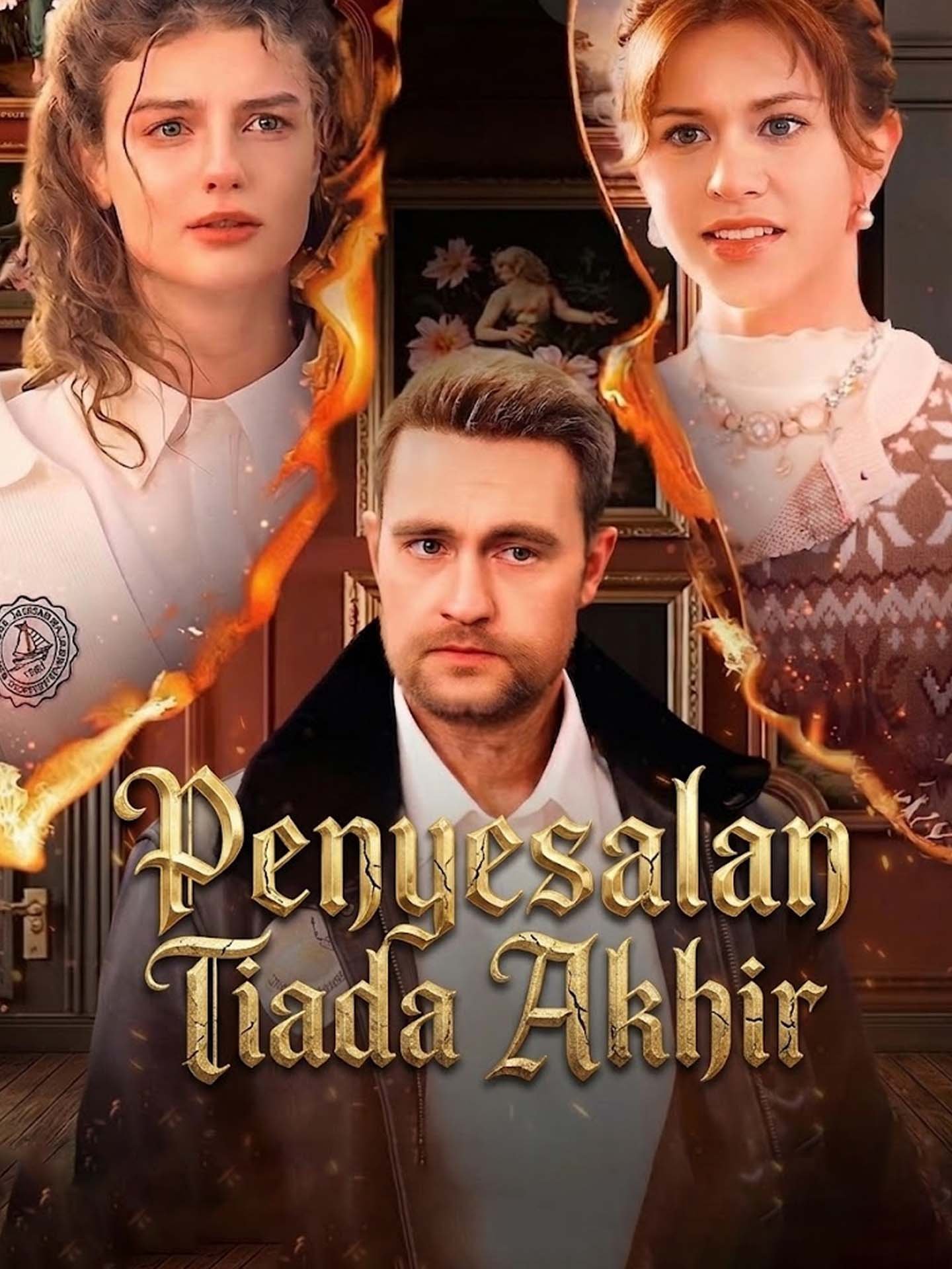 Penyesalan Tiada Akhir Drama Indonesia Sub Indo