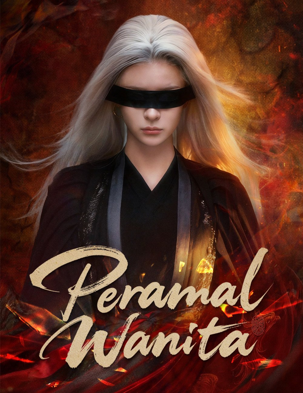 Peramal Wanita Episode 2 Sub Indo