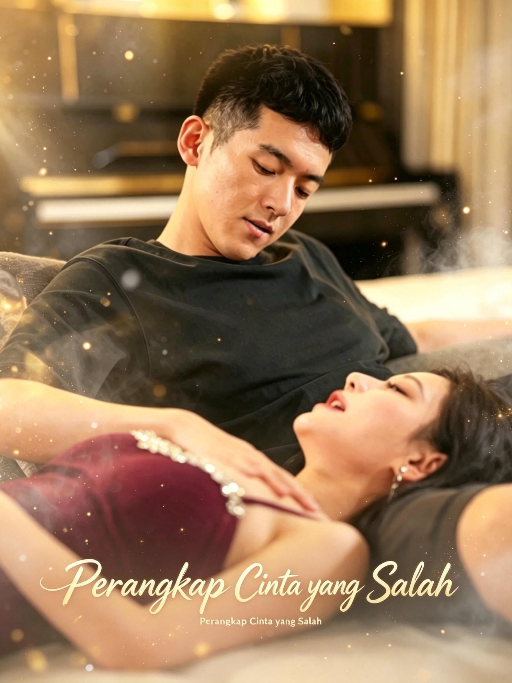 Perangkap Cinta yang Salah Sub Indo