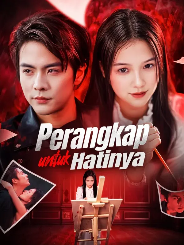 Perangkap untuk Hatinya Drama Indonesia Sub Indo