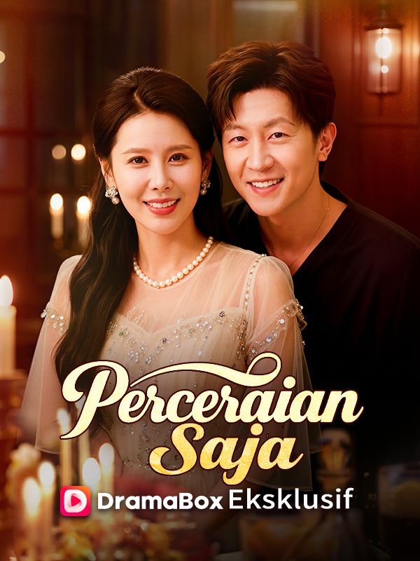 Perceraian Saja (Sulih Suara) Episode 2 Sub Indo