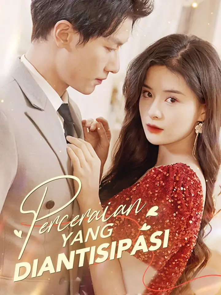 Perceraian yang Diantisipasi Episode 3 Sub Indo