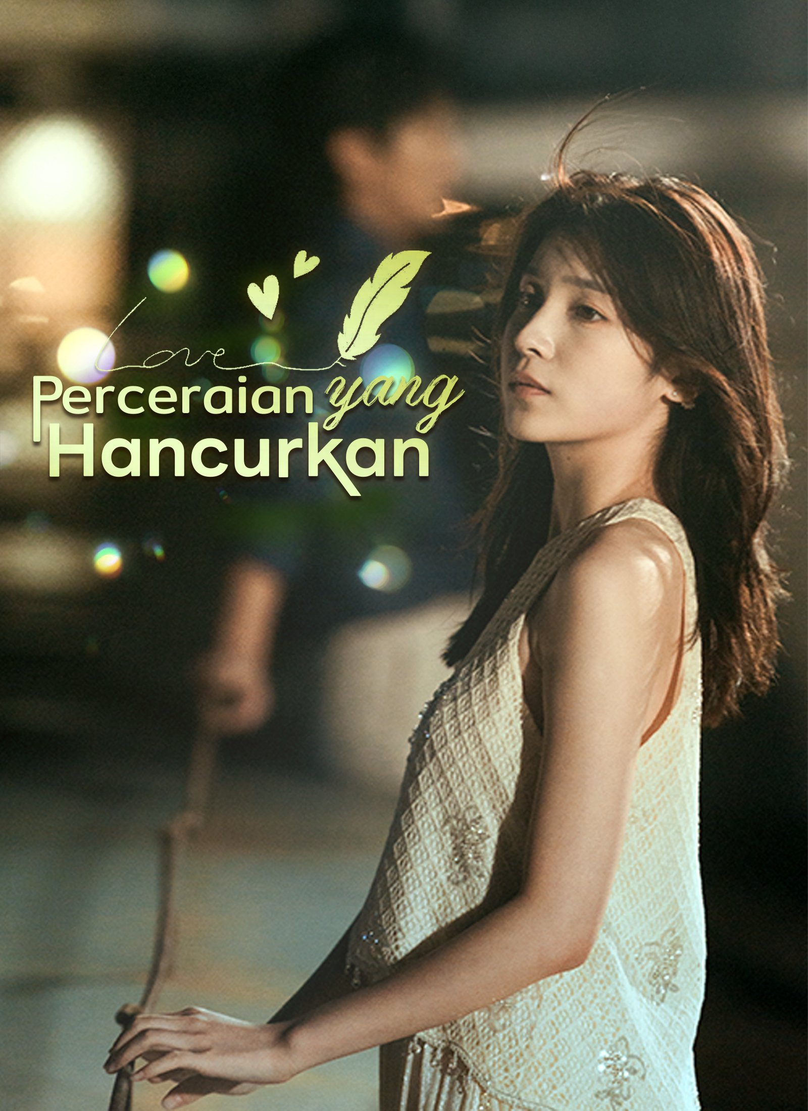 Perceraian yang Hancurkan Episode 1 Sub Indo