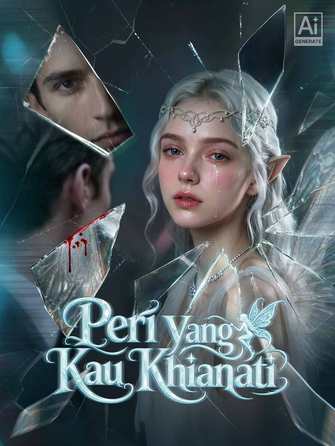 Peri yang Kau Khianati Episode 2 Sub Indo