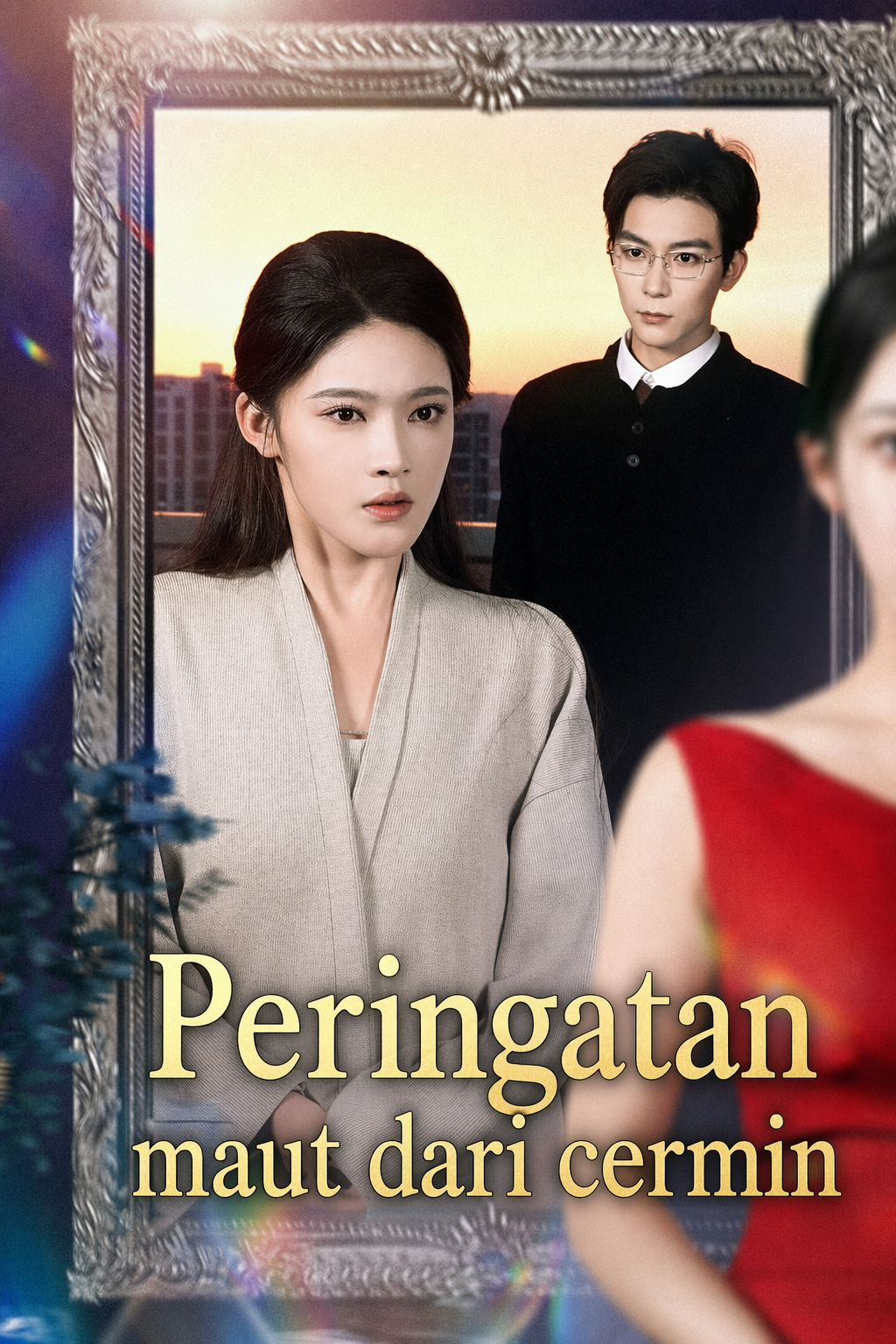Peringatan maut dari cermin Drama Indonesia Sub Indo