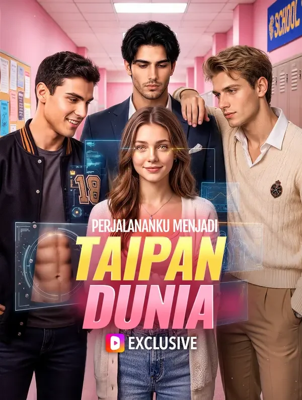 Perjalananku Menjadi Taipan Dunia Sub Indo