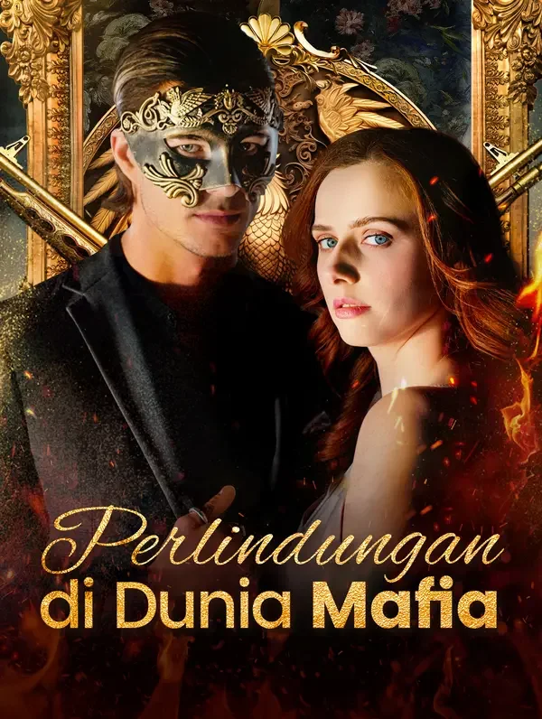 Perlindungan di Dunia Mafia(Sulih Suara) Episode 2 Sub Indo