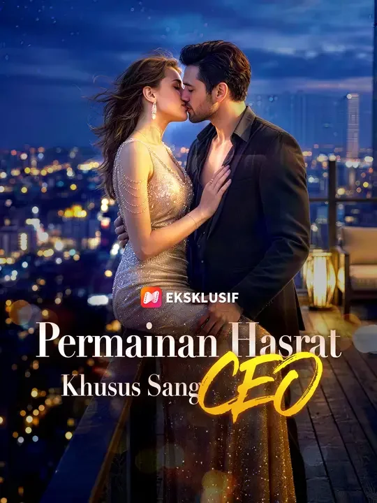 Permainan Hasrat Khusus Sang CEO Episode 6 Sub Indo