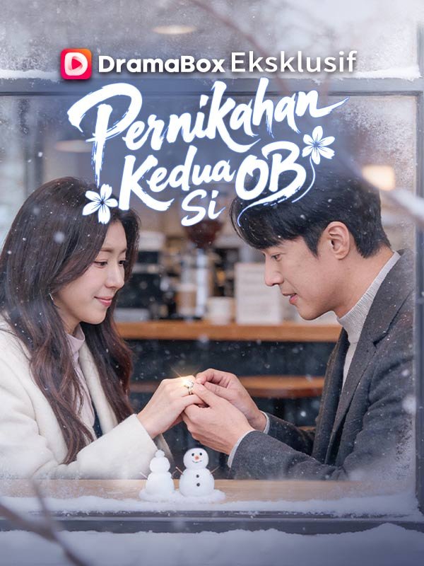 Pernikahan Kedua Si OB Episode 2 Sub Indo