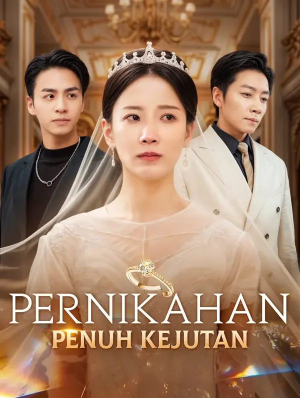 Pernikahan Penuh Kejutan(Sulih Suara) Sub Indo