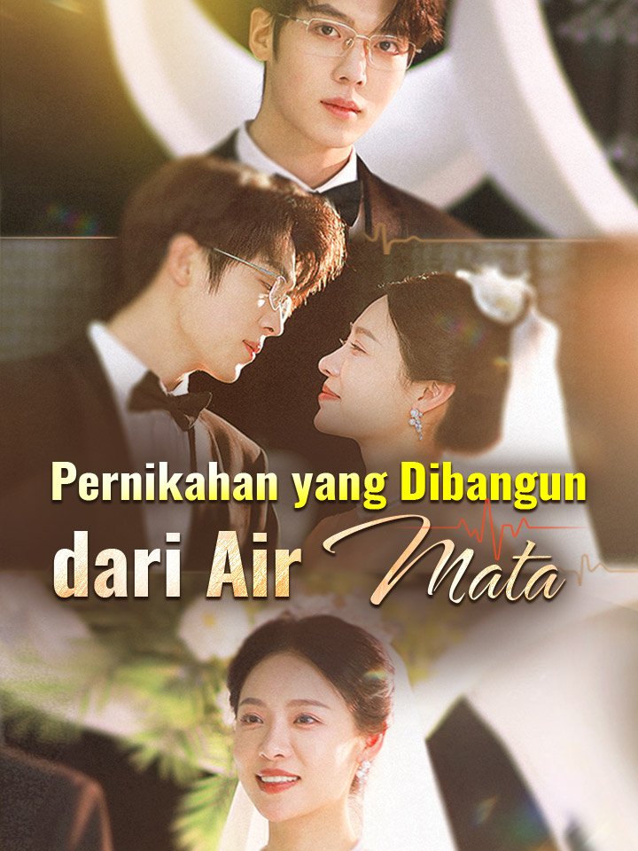 Pernikahan yang Dibangun dari Air Mata Drama Indonesia Sub Indo